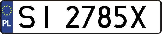 SI2785X