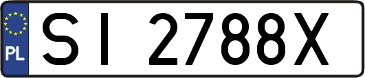SI2788X
