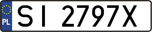 SI2797X