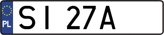 SI27A