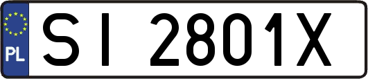 SI2801X