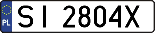 SI2804X
