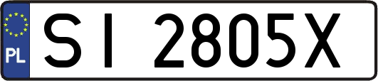 SI2805X
