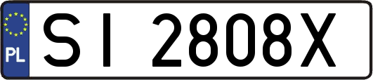 SI2808X