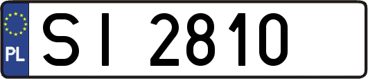 SI2810