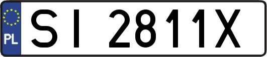 SI2811X
