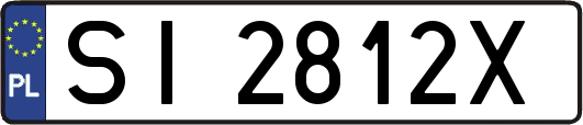 SI2812X