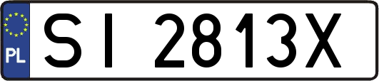 SI2813X