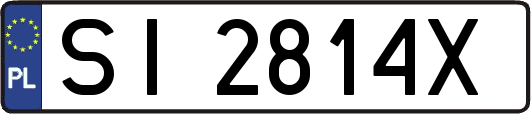 SI2814X