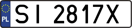 SI2817X