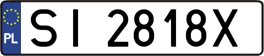 SI2818X