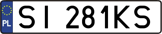 SI281KS