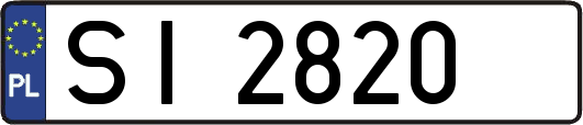 SI2820