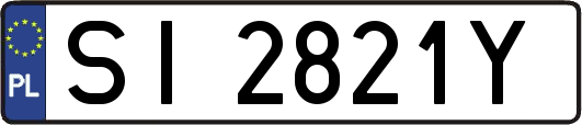 SI2821Y