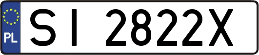 SI2822X