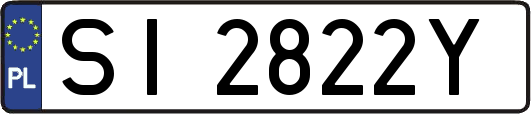 SI2822Y