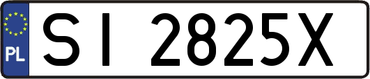 SI2825X