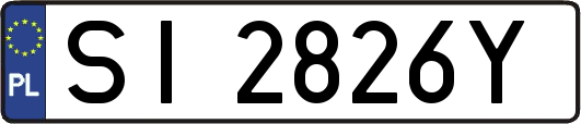 SI2826Y