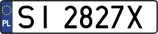 SI2827X