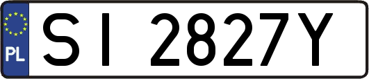 SI2827Y