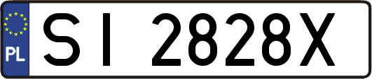 SI2828X