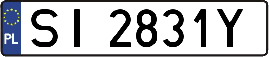 SI2831Y