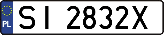 SI2832X
