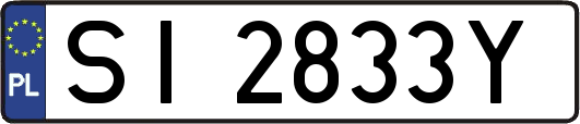 SI2833Y