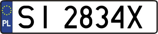 SI2834X
