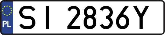 SI2836Y