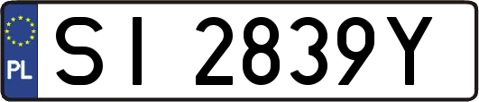 SI2839Y