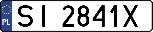 SI2841X