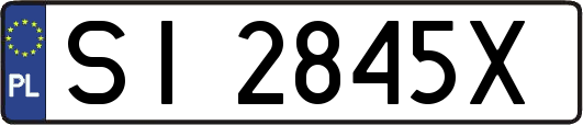 SI2845X