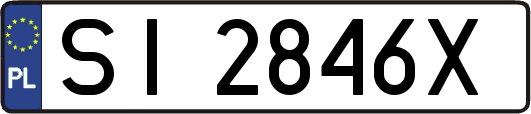 SI2846X
