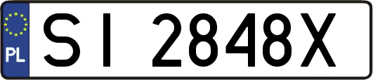 SI2848X