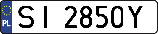SI2850Y