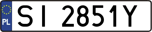 SI2851Y