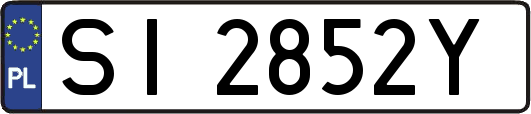SI2852Y