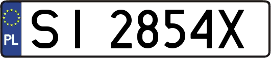 SI2854X