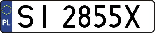 SI2855X