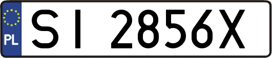SI2856X