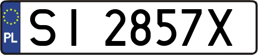 SI2857X