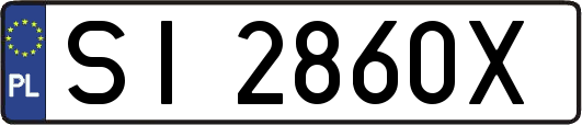 SI2860X