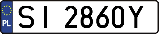 SI2860Y