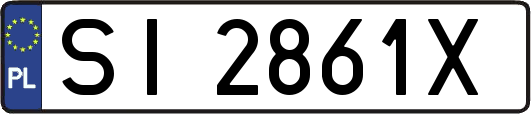 SI2861X