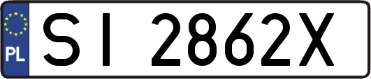 SI2862X