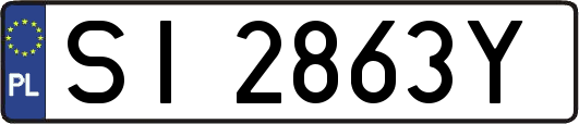 SI2863Y