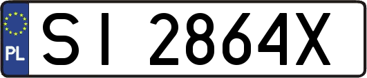 SI2864X
