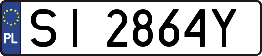 SI2864Y