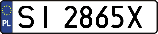SI2865X